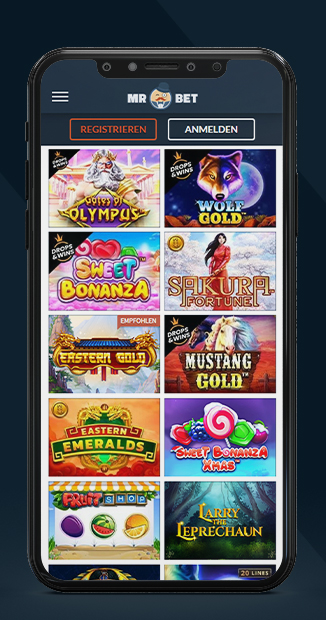 mrbet aplikacja mobilna bonusy