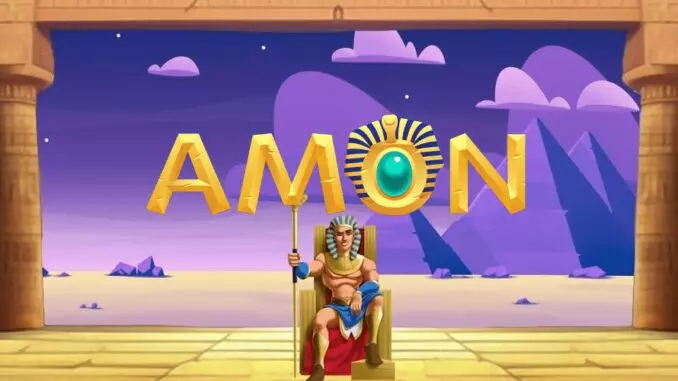 Amon Casino