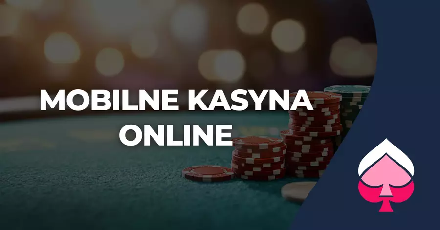 Mobilne Kasyna Online Mobilne Kasyna Online