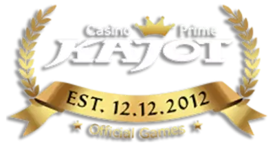 Kajot Casino logo