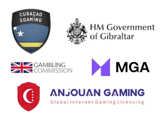 licencjonowane kasyna online
