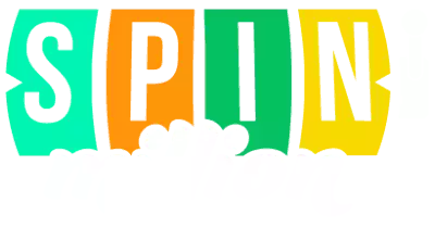 Spin Million logo